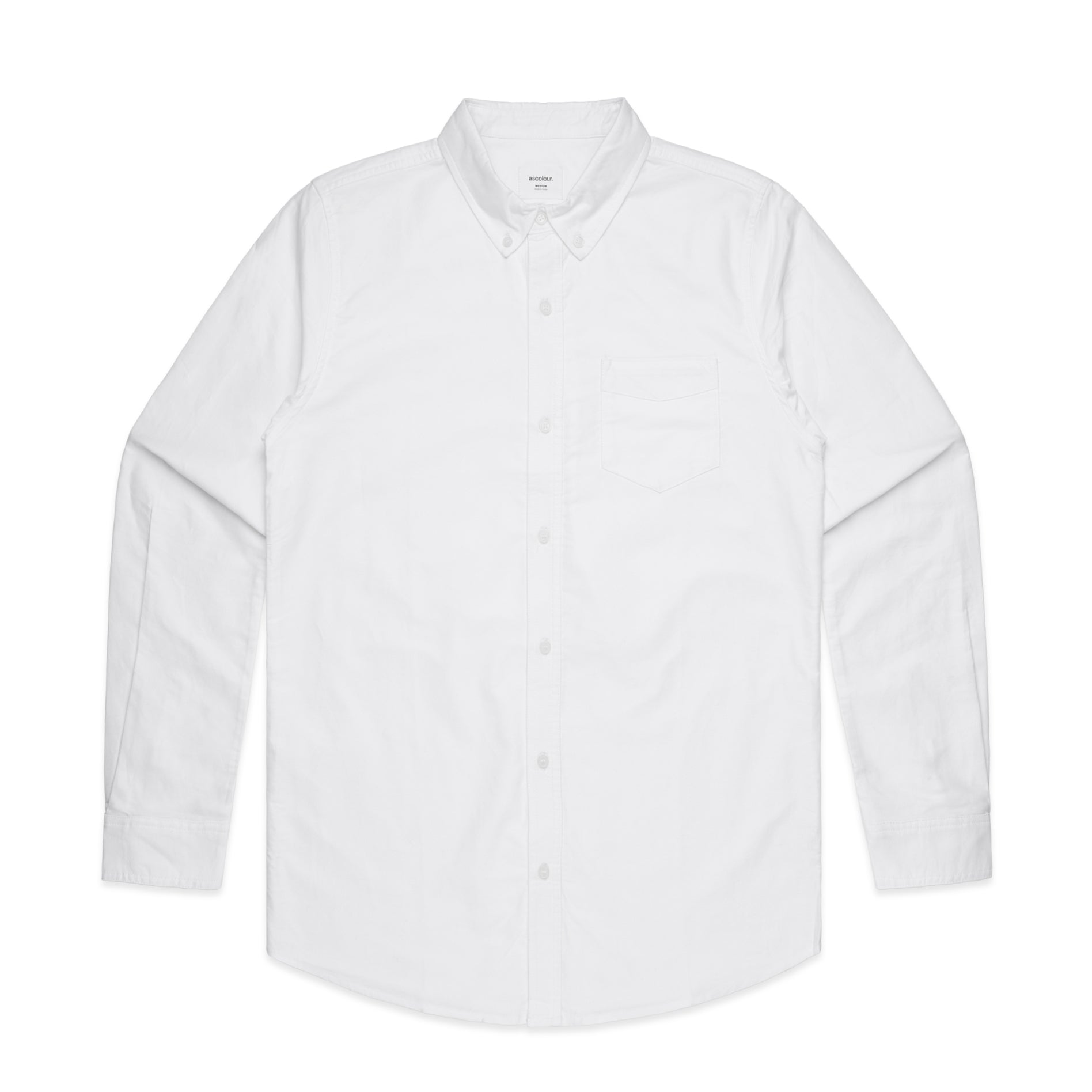 5401 OXFORD SHIRT