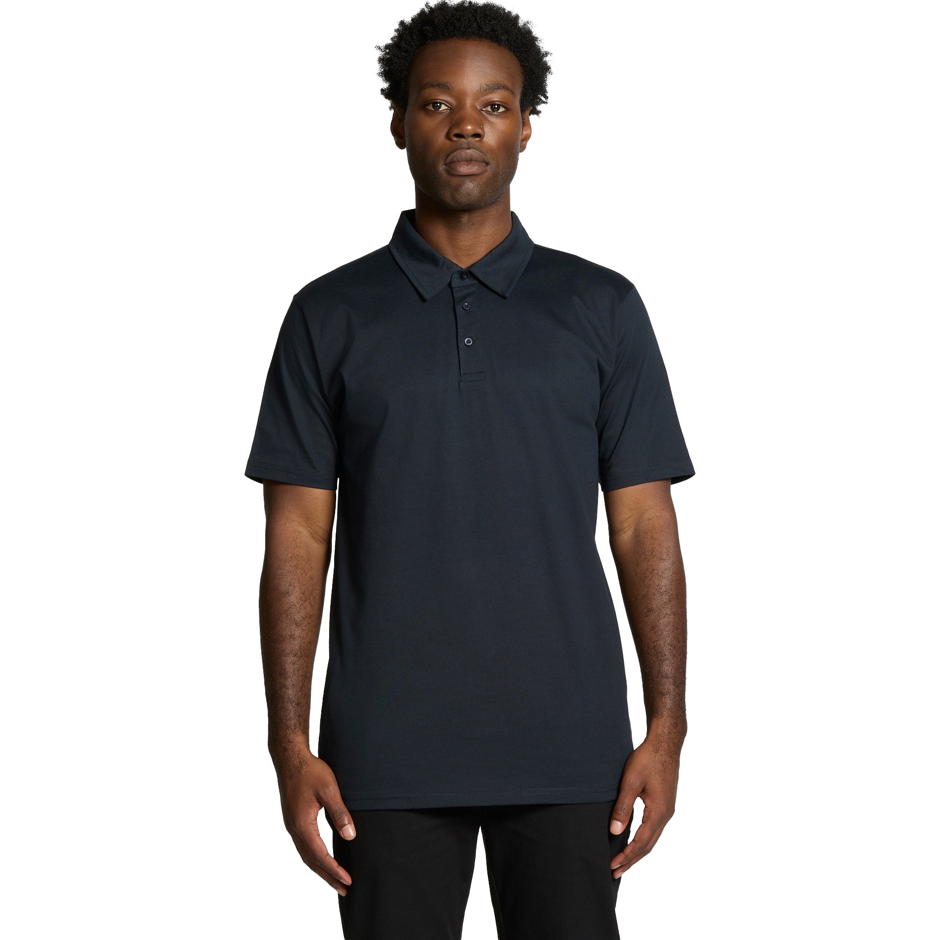 5402 CHAD POLO