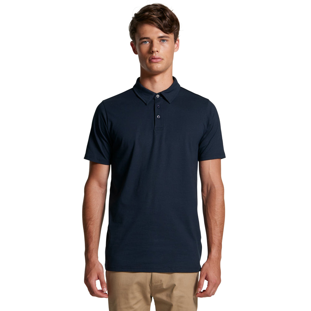 5402 CHAD POLO