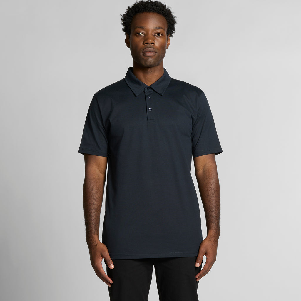 5402 CHAD POLO