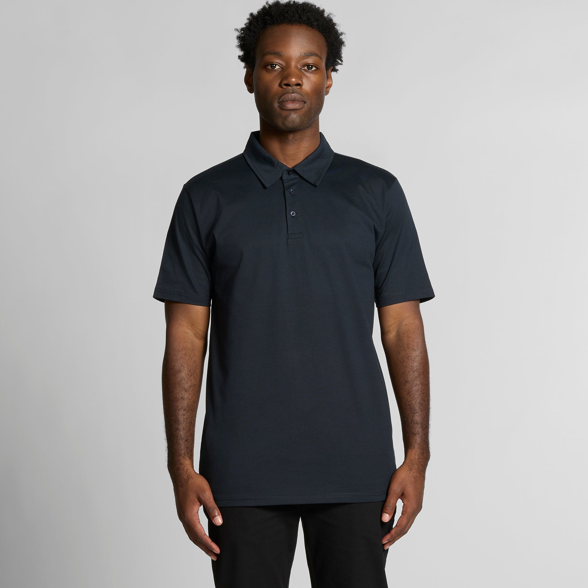 5402 CHAD POLO