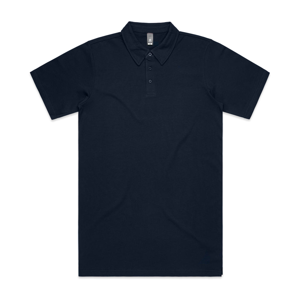 5402 CHAD POLO
