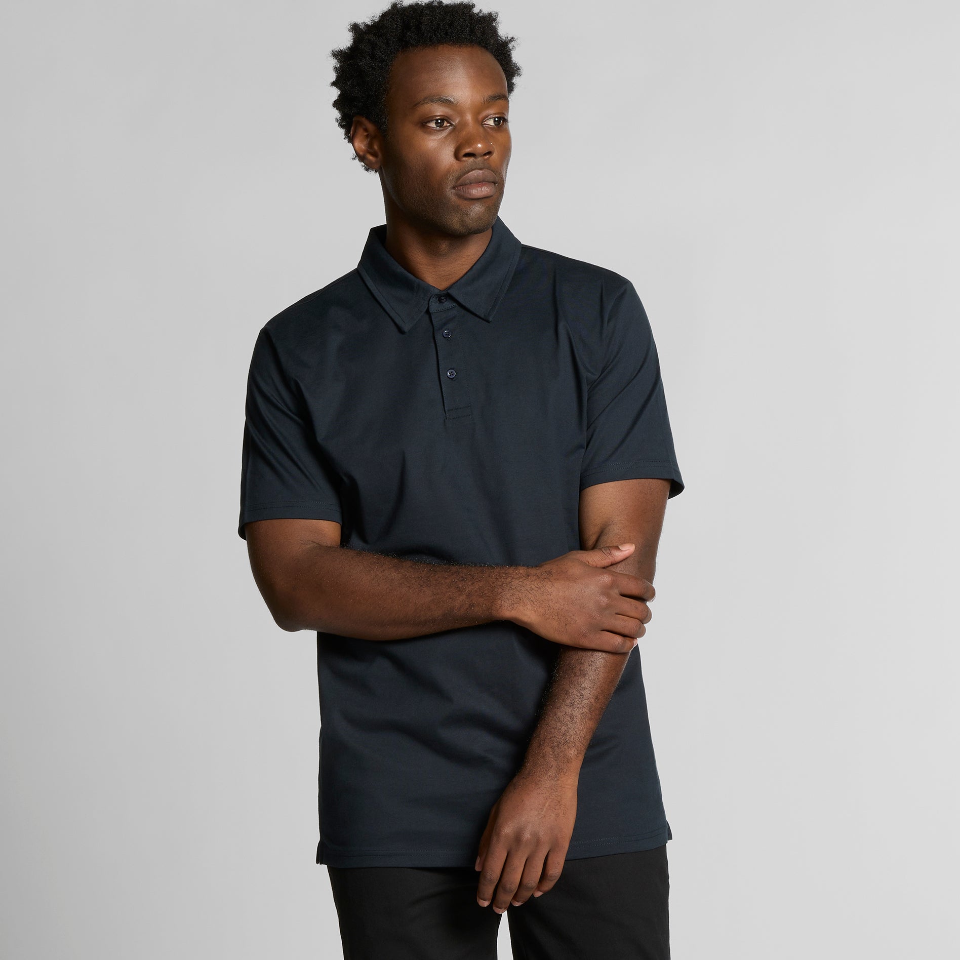 5402 CHAD POLO