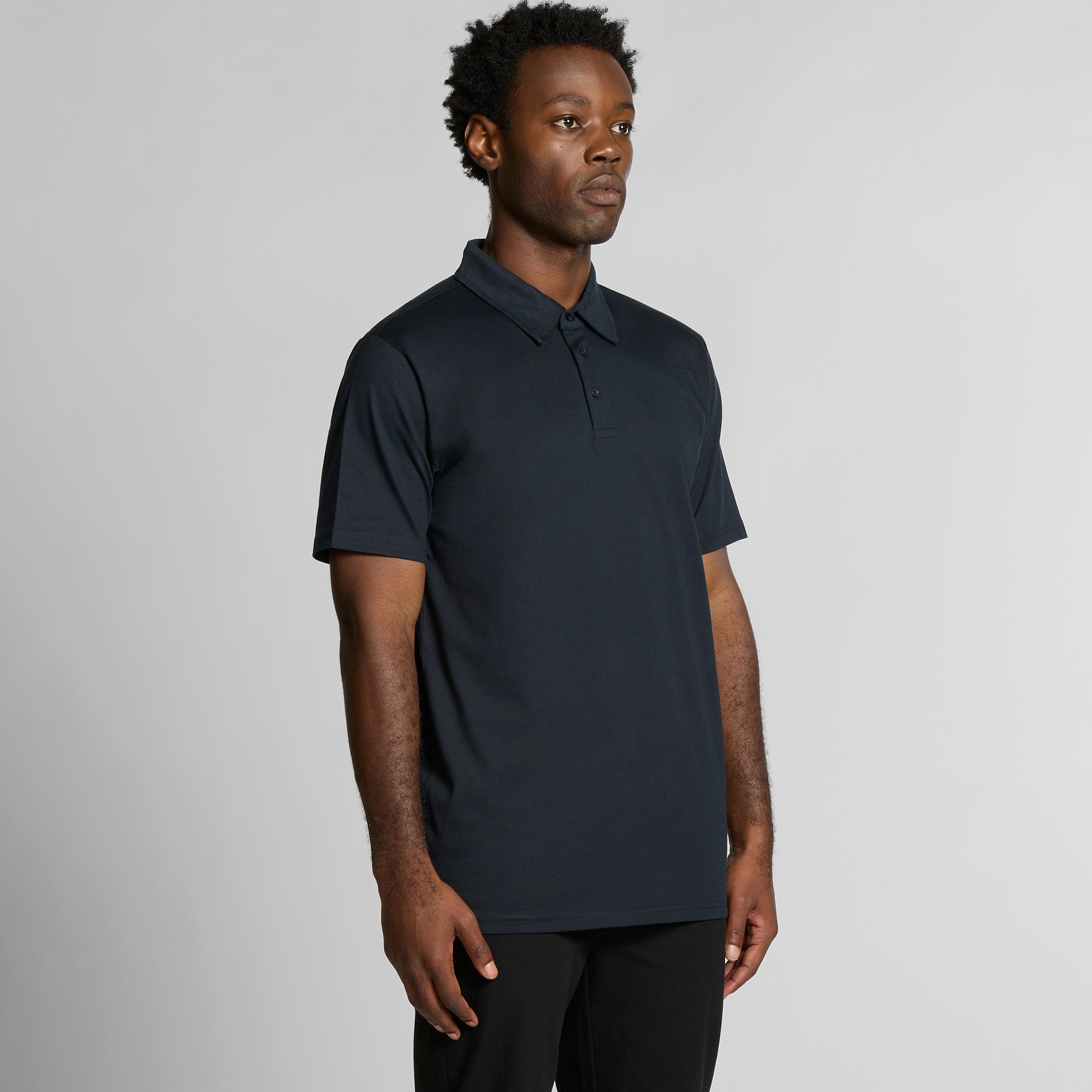 5402 CHAD POLO