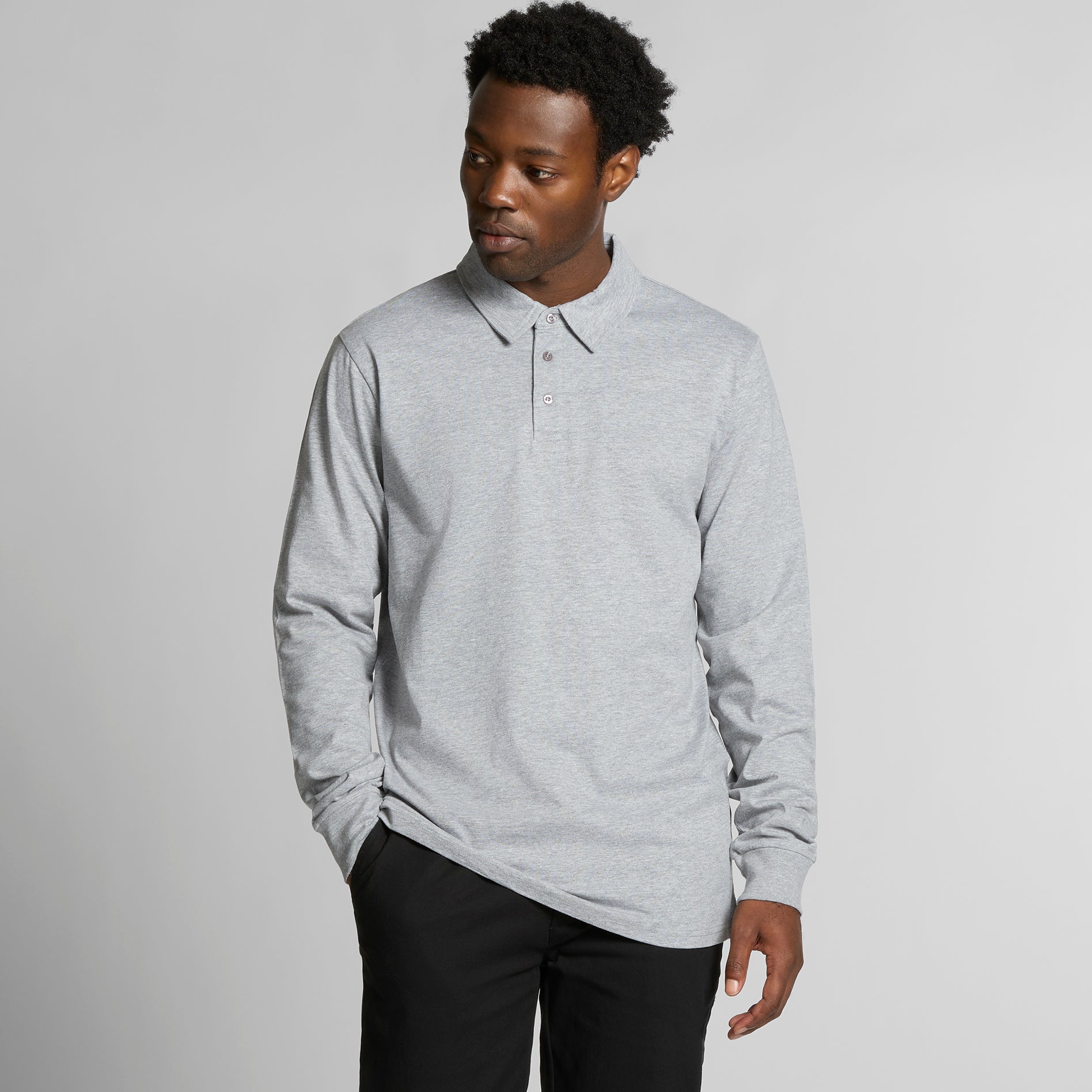 5404 CHAD LS POLO