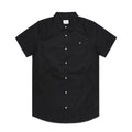 5407 OXFORD SHORT SLEEVE SHIRT