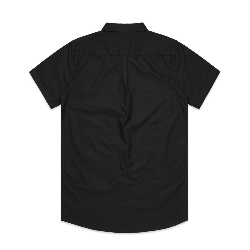 5407 OXFORD SHORT SLEEVE SHIRT