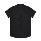 5407 OXFORD SHORT SLEEVE SHIRT