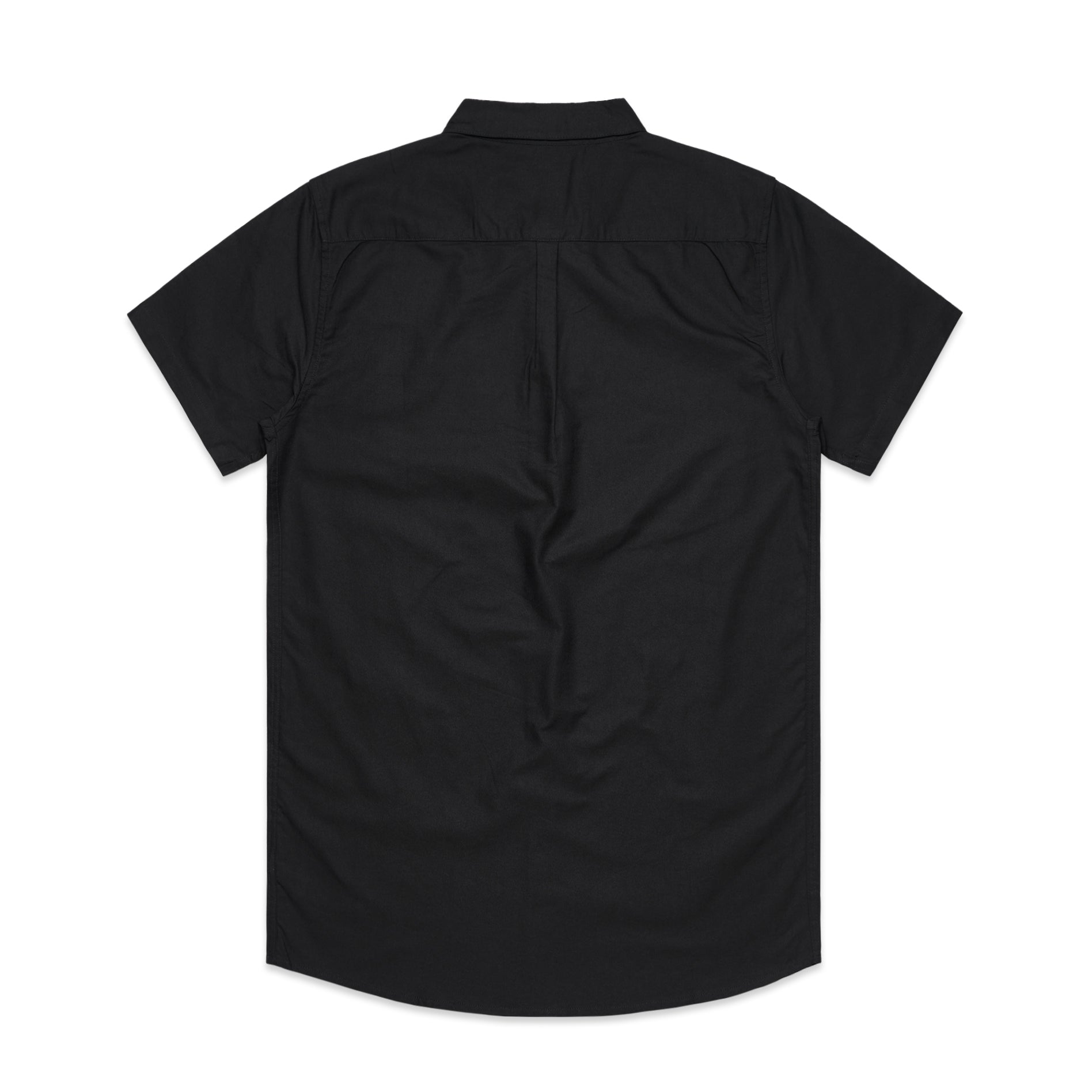 5407 OXFORD SHORT SLEEVE SHIRT