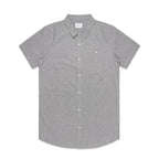 5407 OXFORD SHORT SLEEVE SHIRT