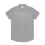 5407 OXFORD SHORT SLEEVE SHIRT