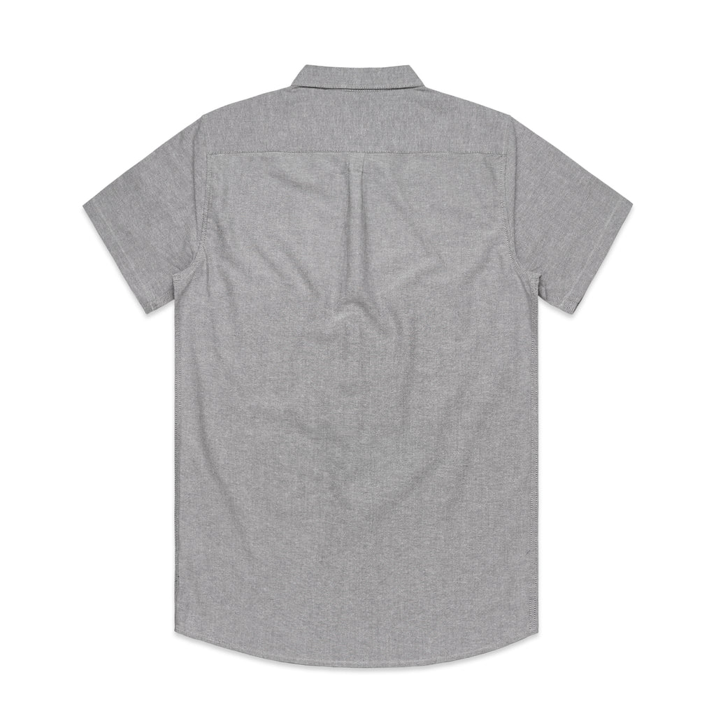 5407 OXFORD SHORT SLEEVE SHIRT