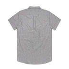 5407 OXFORD SHORT SLEEVE SHIRT