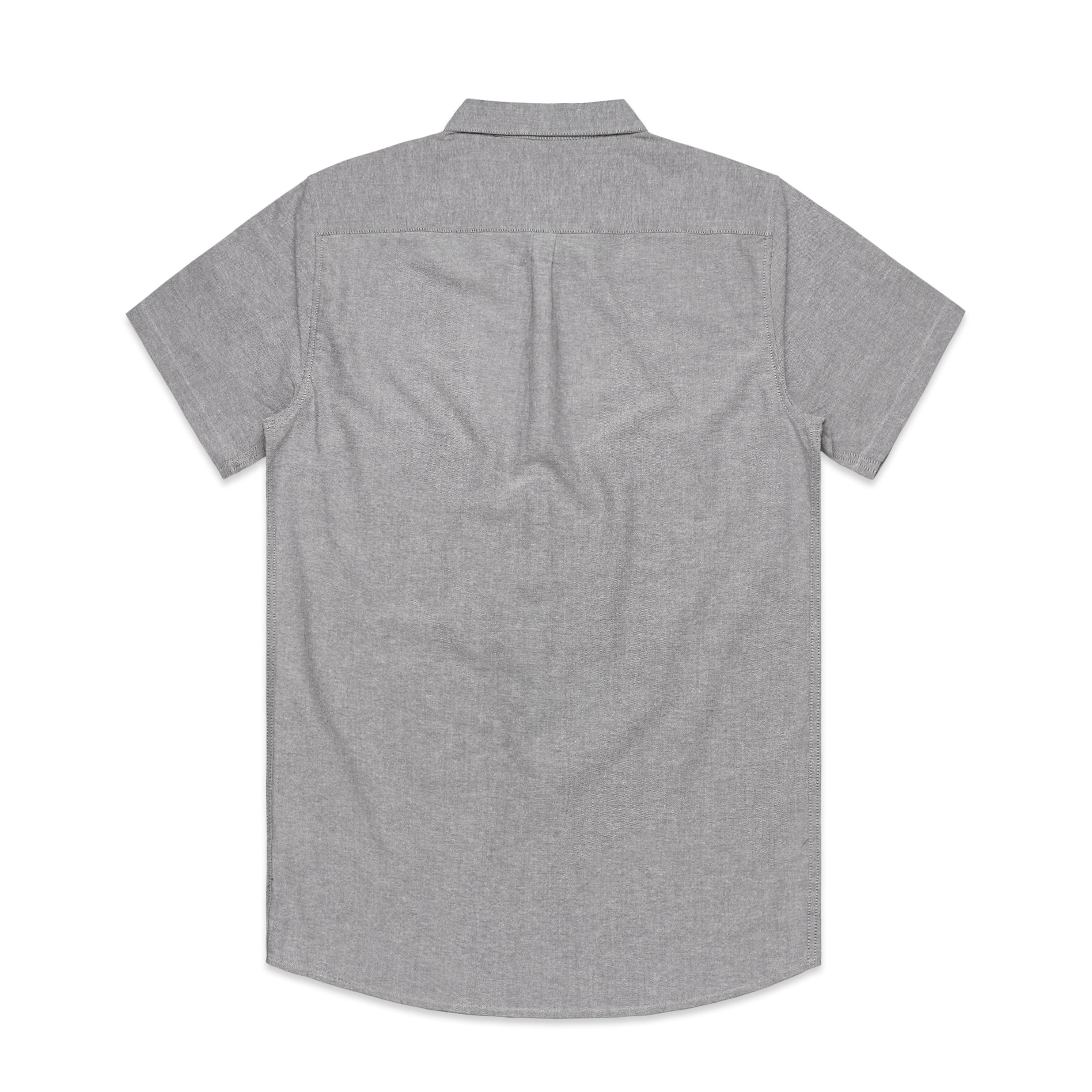 5407 OXFORD SHORT SLEEVE SHIRT