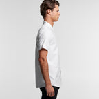 5407 OXFORD SHORT SLEEVE SHIRT