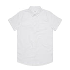 5407 OXFORD SHORT SLEEVE SHIRT