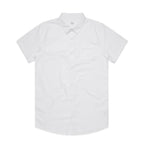 5407 OXFORD SHORT SLEEVE SHIRT