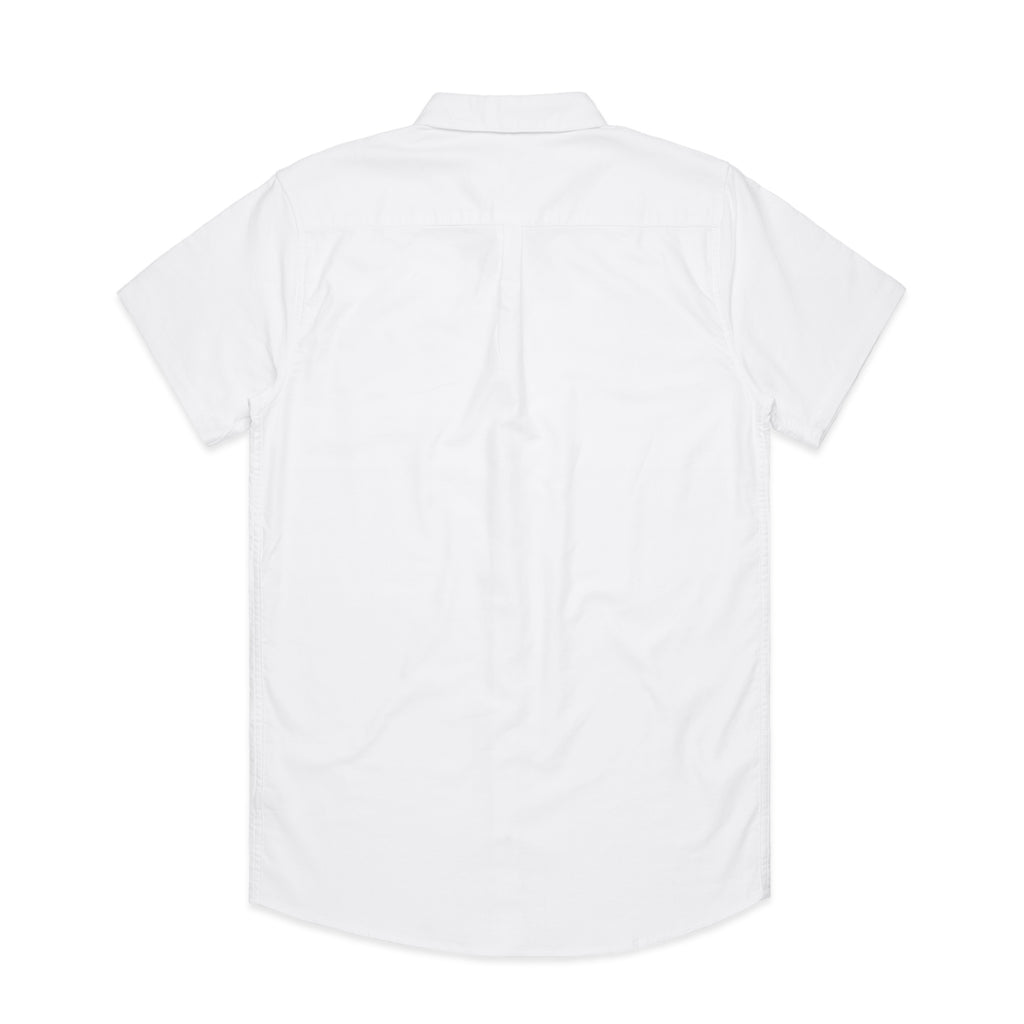 5407 OXFORD SHORT SLEEVE SHIRT
