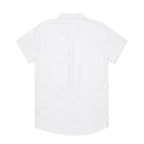 5407 OXFORD SHORT SLEEVE SHIRT