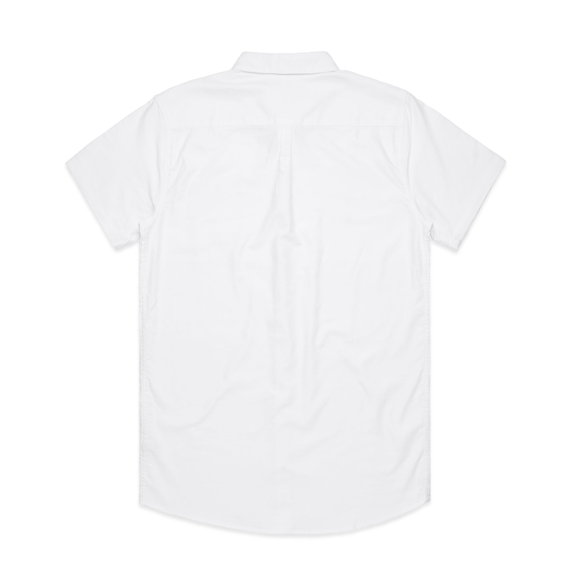 5407 OXFORD SHORT SLEEVE SHIRT