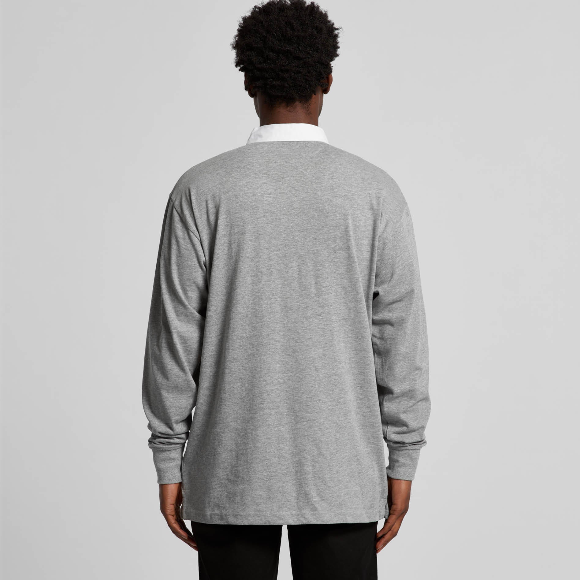 5410 RUGBY JERSEY