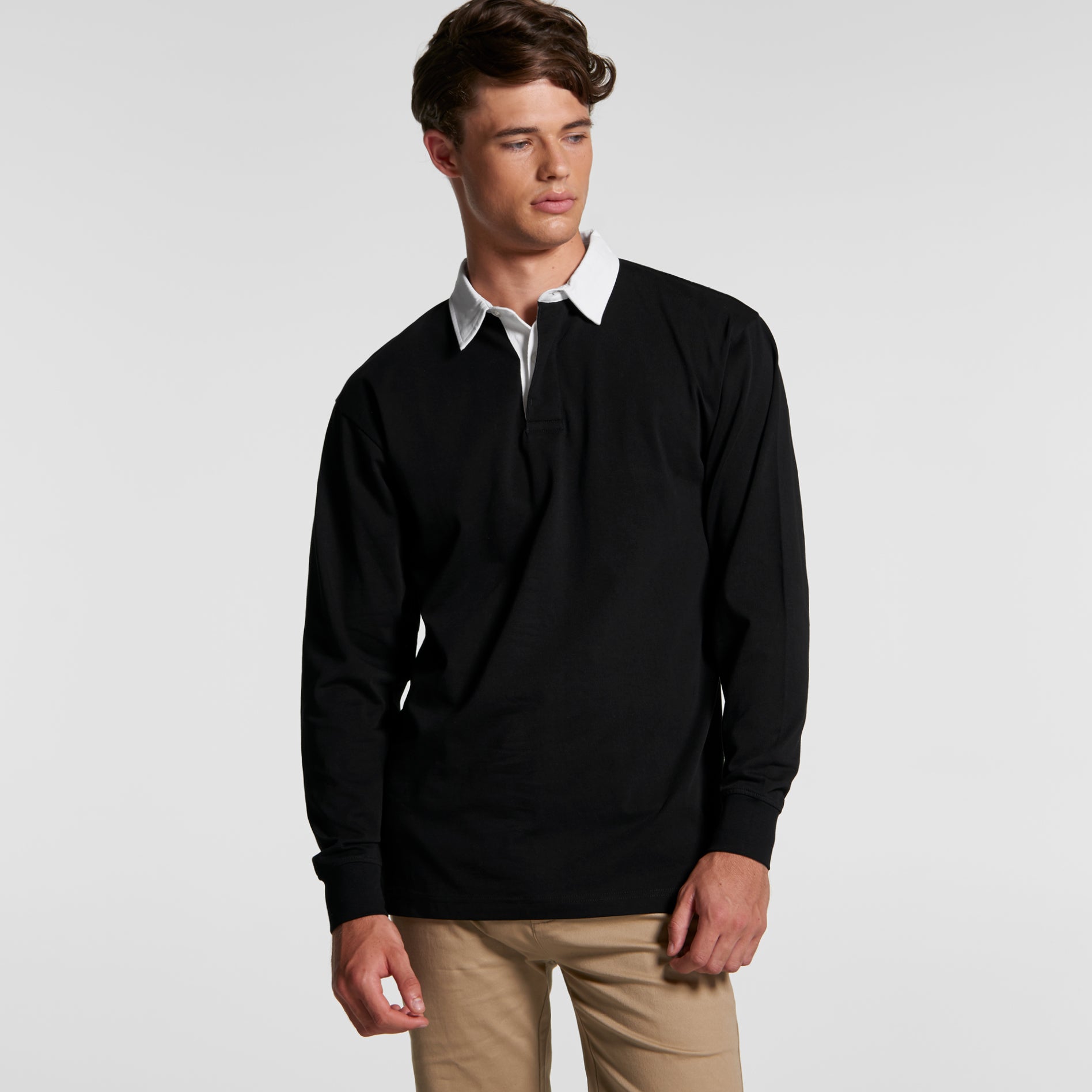 5410 RUGBY JERSEY
