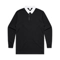 5410 RUGBY JERSEY