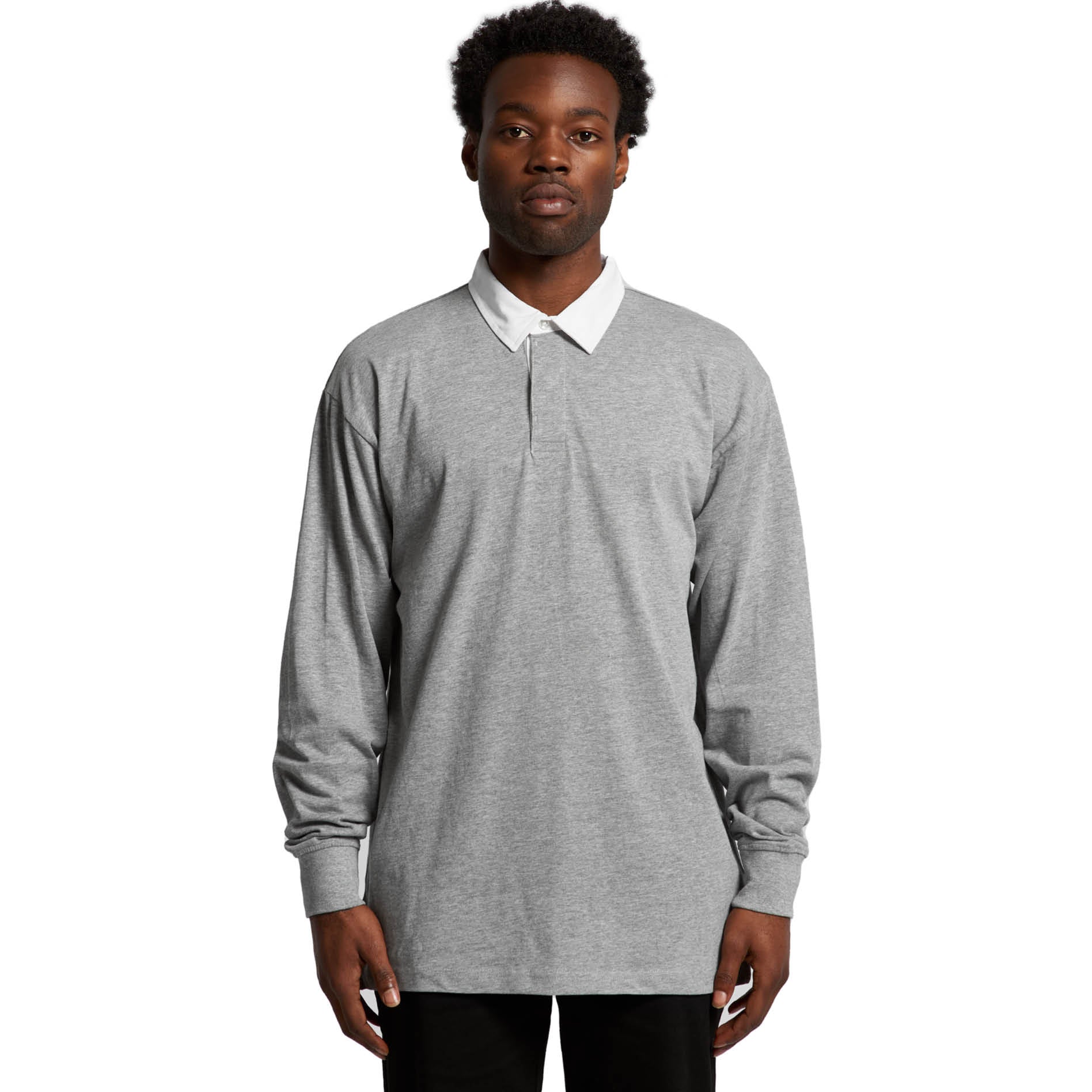 5410 RUGBY JERSEY