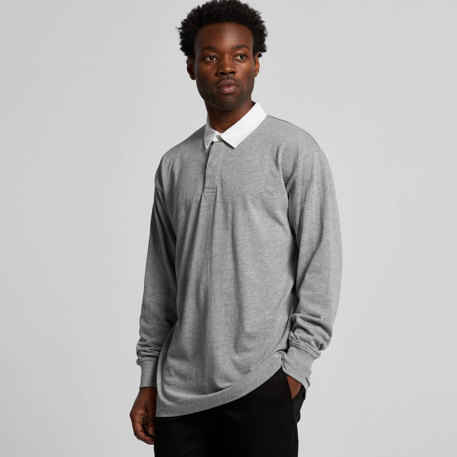 5410 RUGBY JERSEY