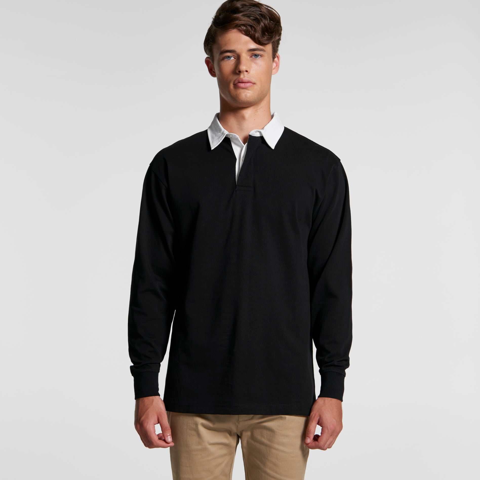 5410 RUGBY JERSEY