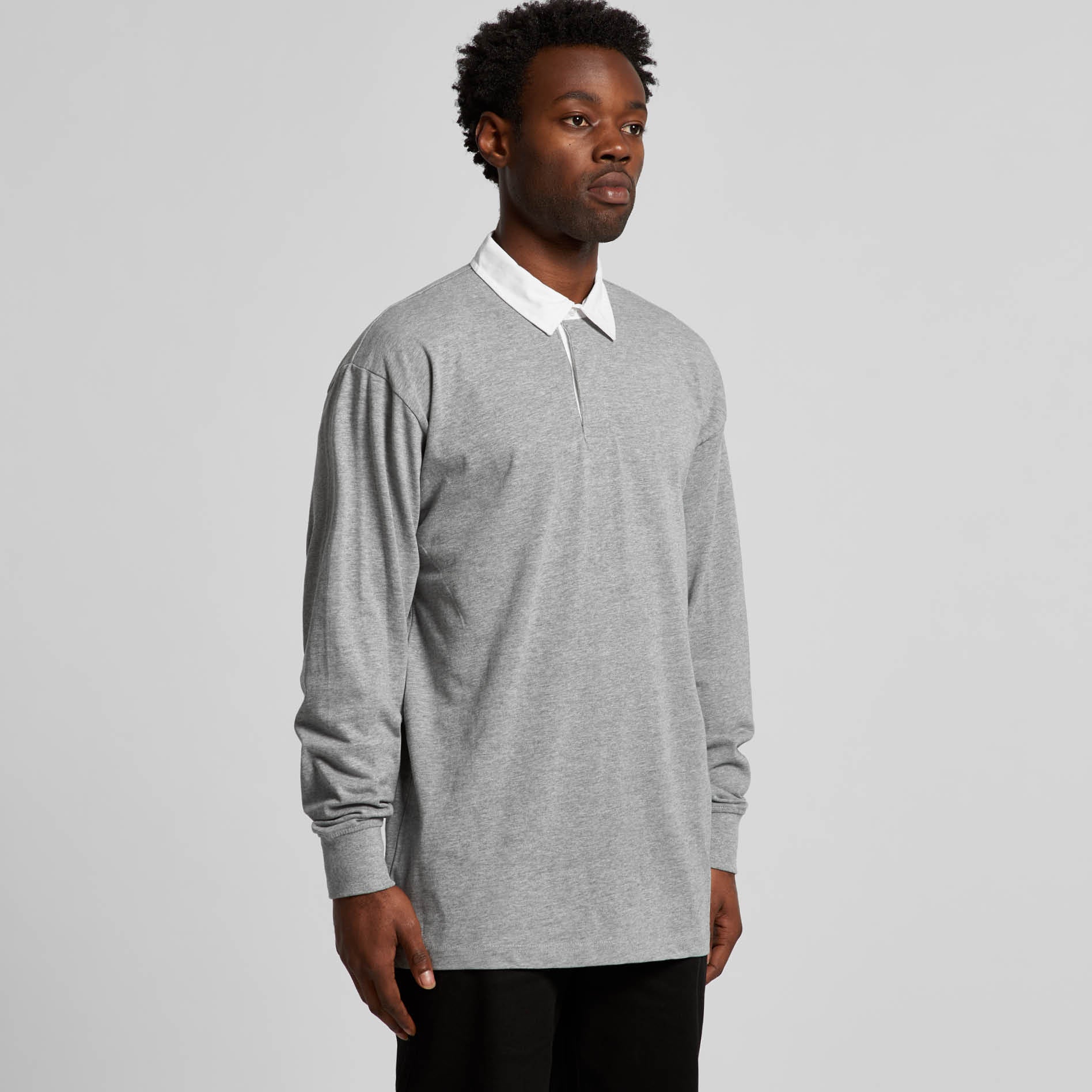 5410 RUGBY JERSEY