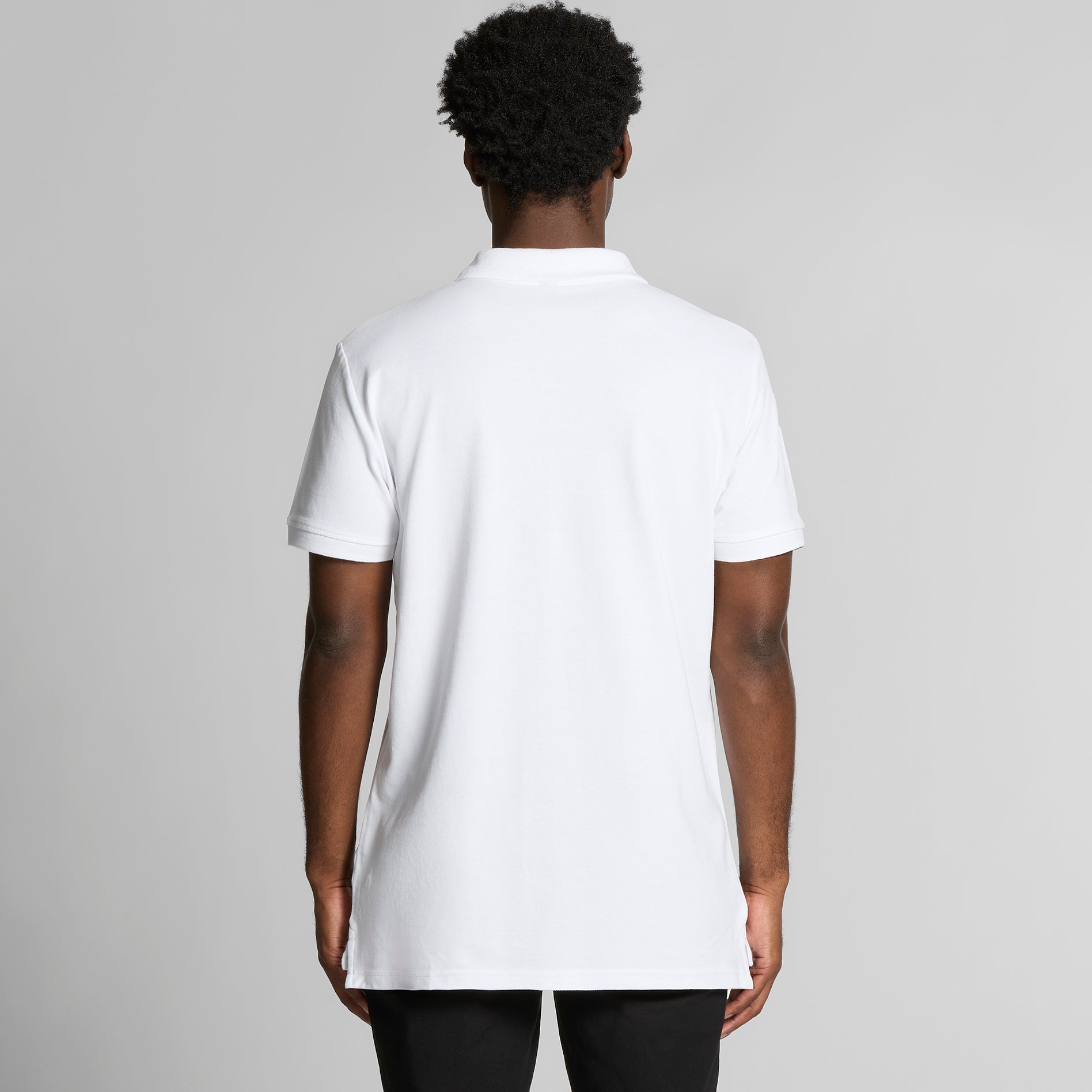 5411 PIQUE POLO