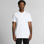 5411 PIQUE POLO