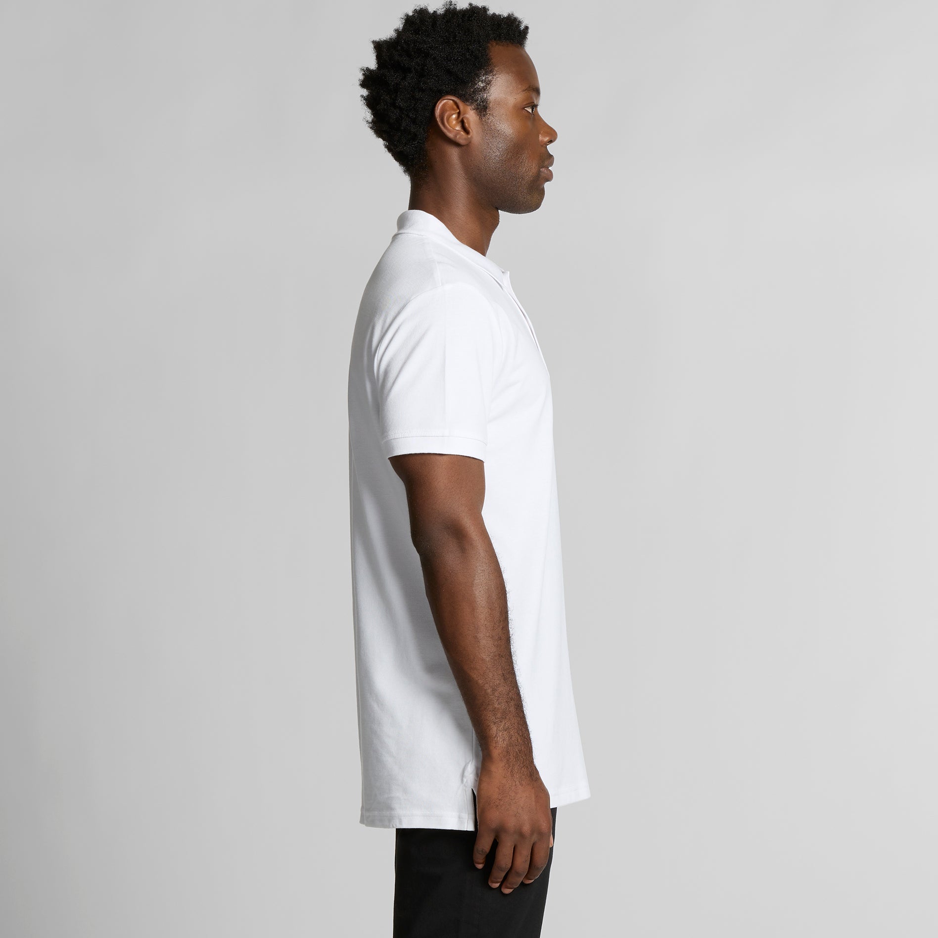 5411 PIQUE POLO