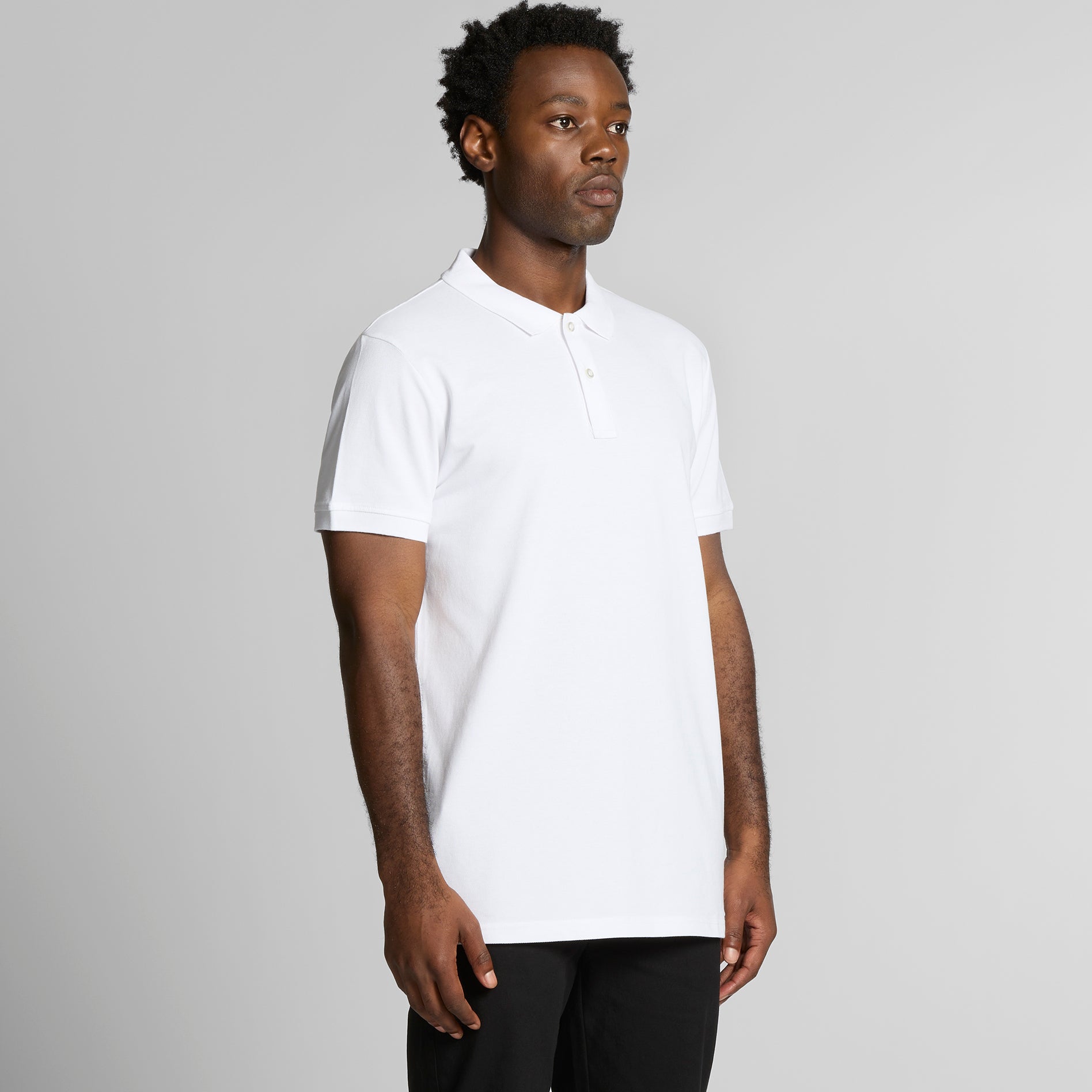 5411 PIQUE POLO