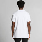 5411 PIQUE POLO