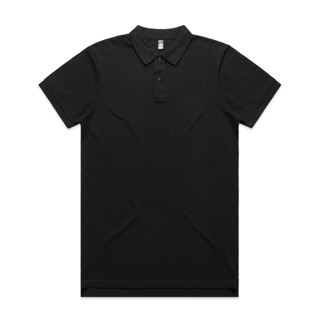 5411 PIQUE POLO
