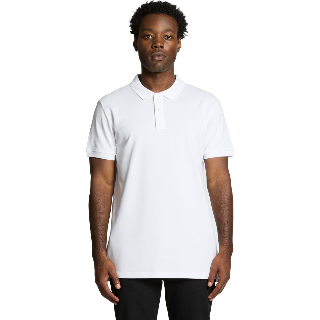5411 PIQUE POLO