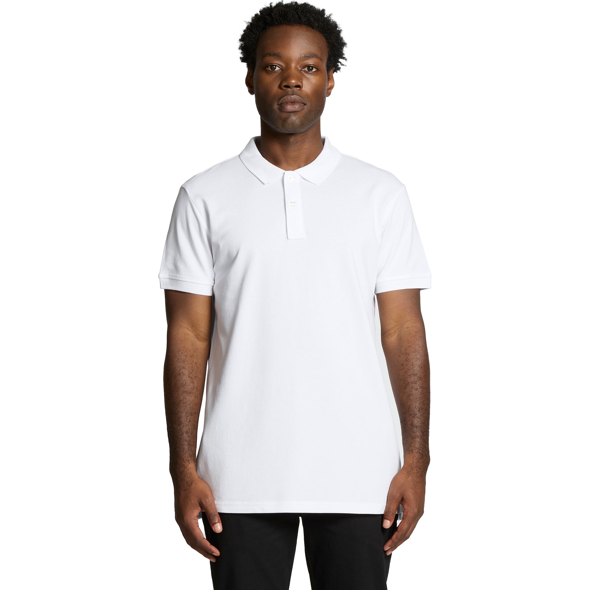 5411 PIQUE POLO