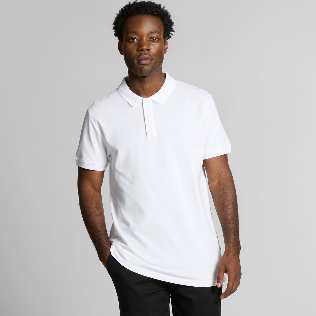 5411 PIQUE POLO