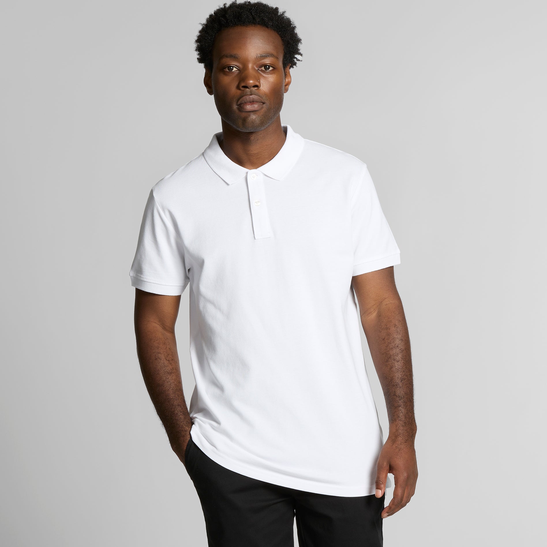 5411 PIQUE POLO