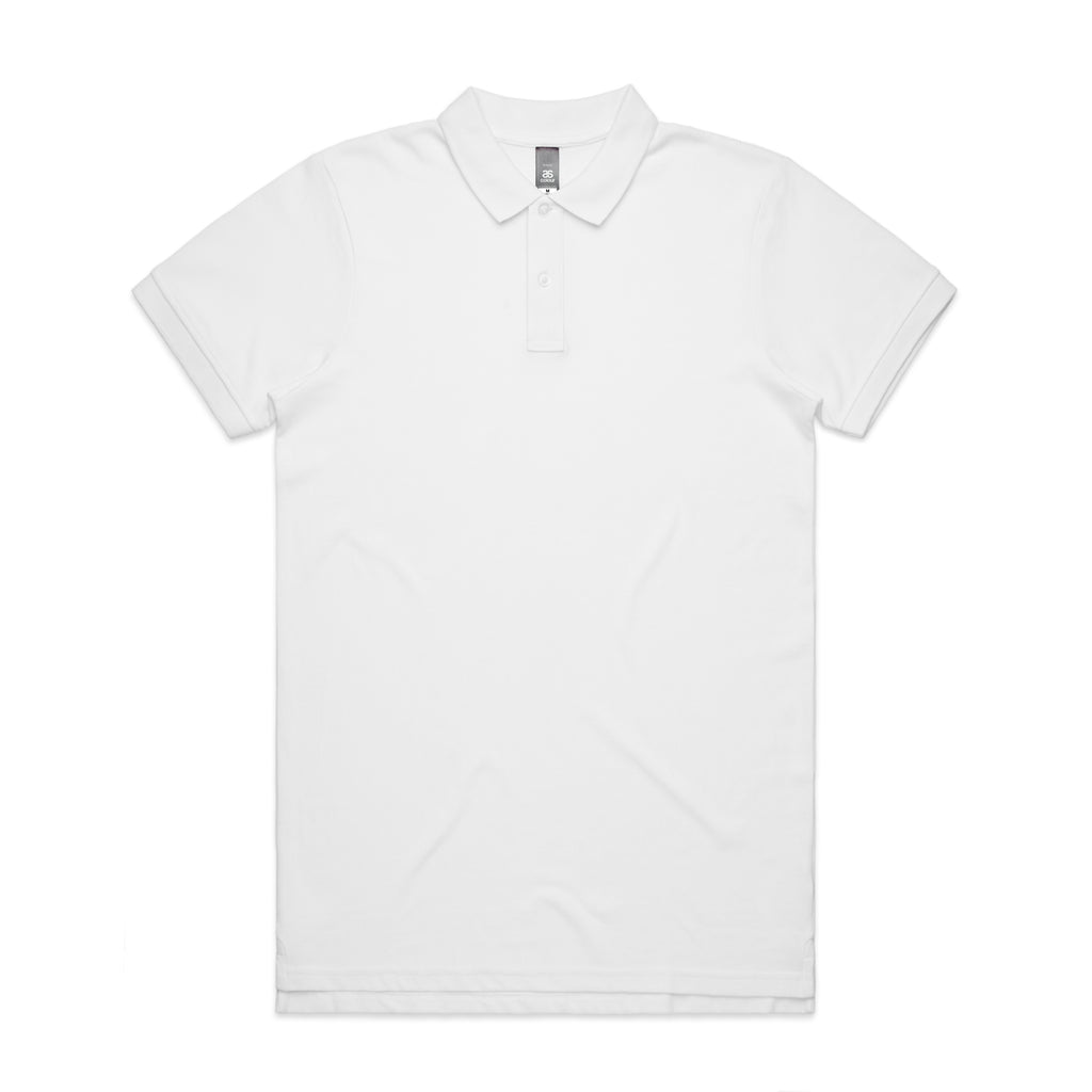 5411 PIQUE POLO