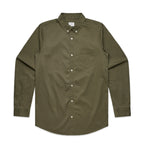 5414 DENIM WASH SHIRT