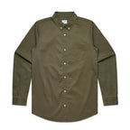 5414 DENIM WASH SHIRT