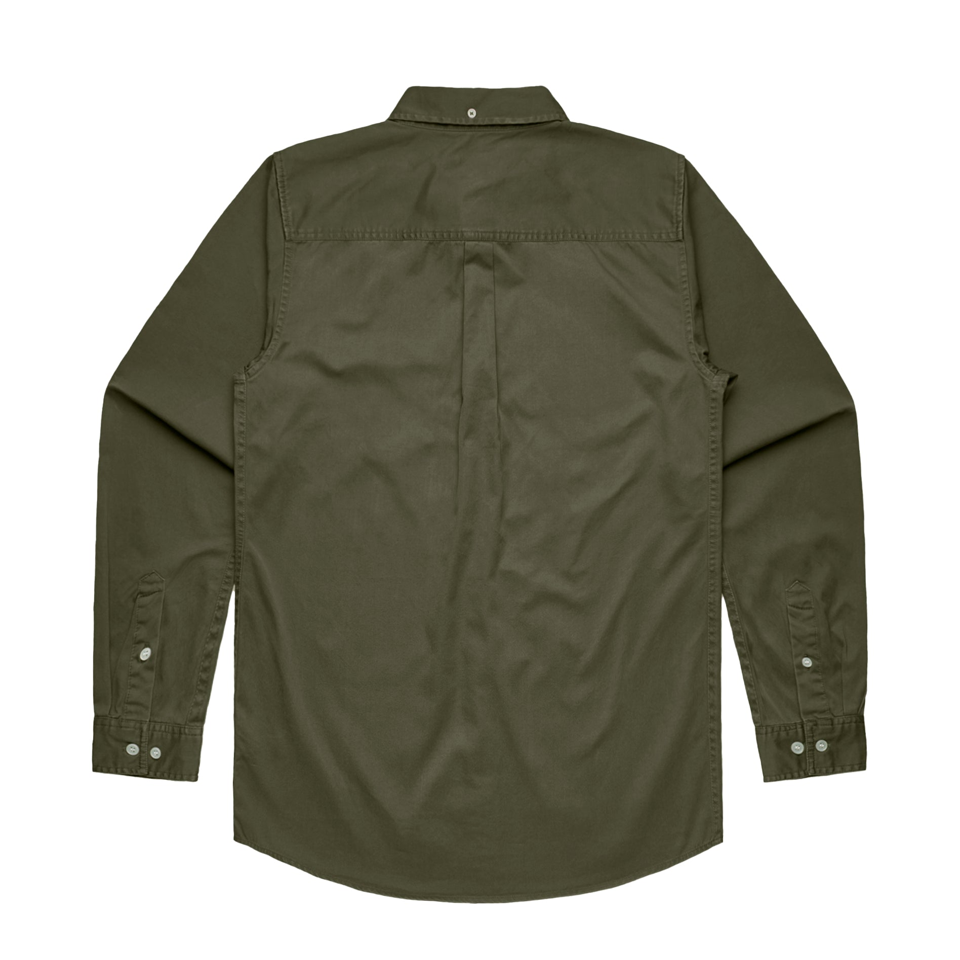 5414 DENIM WASH SHIRT