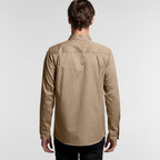5414 DENIM WASH SHIRT
