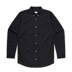 5414 DENIM WASH SHIRT