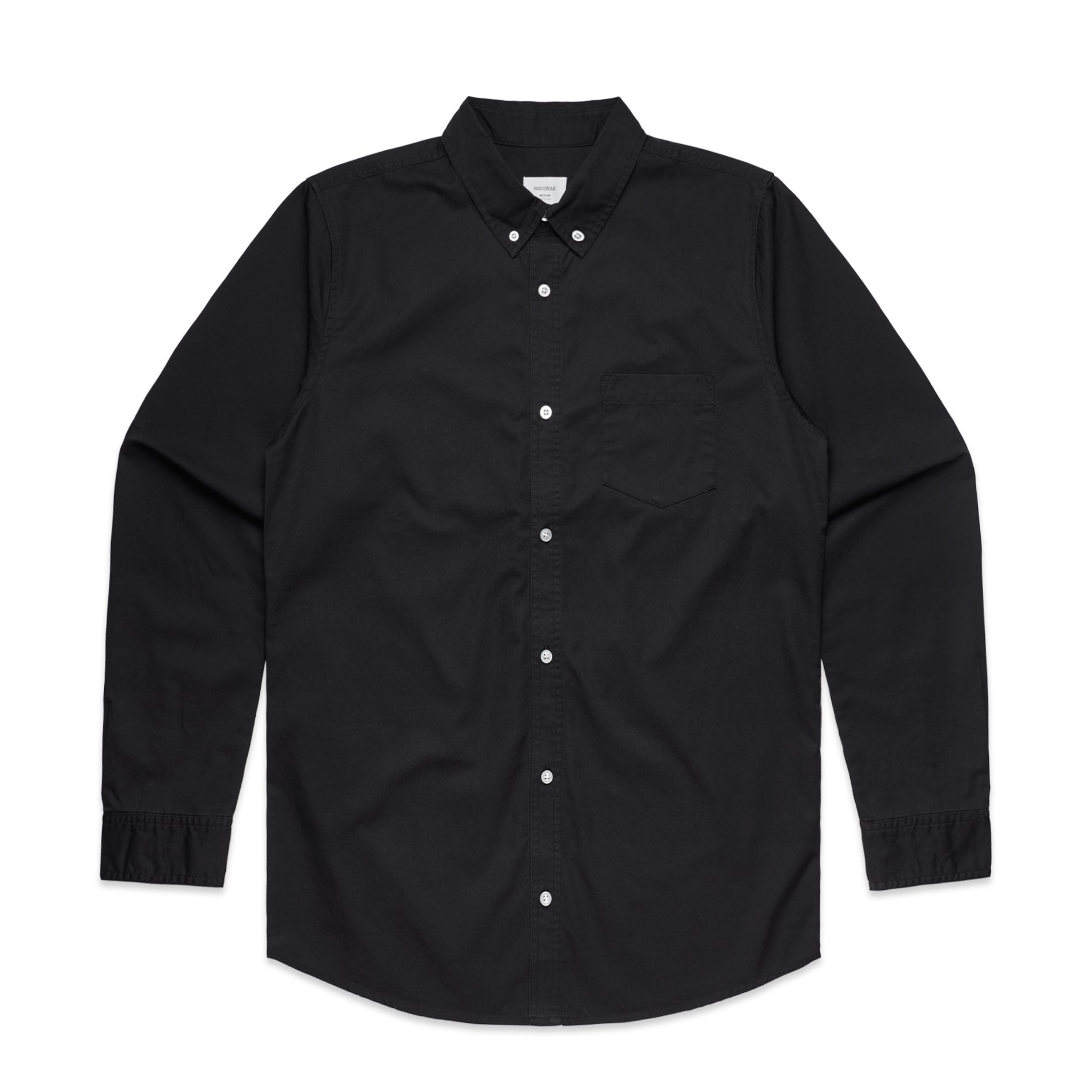5414 DENIM WASH SHIRT