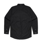 5414 DENIM WASH SHIRT