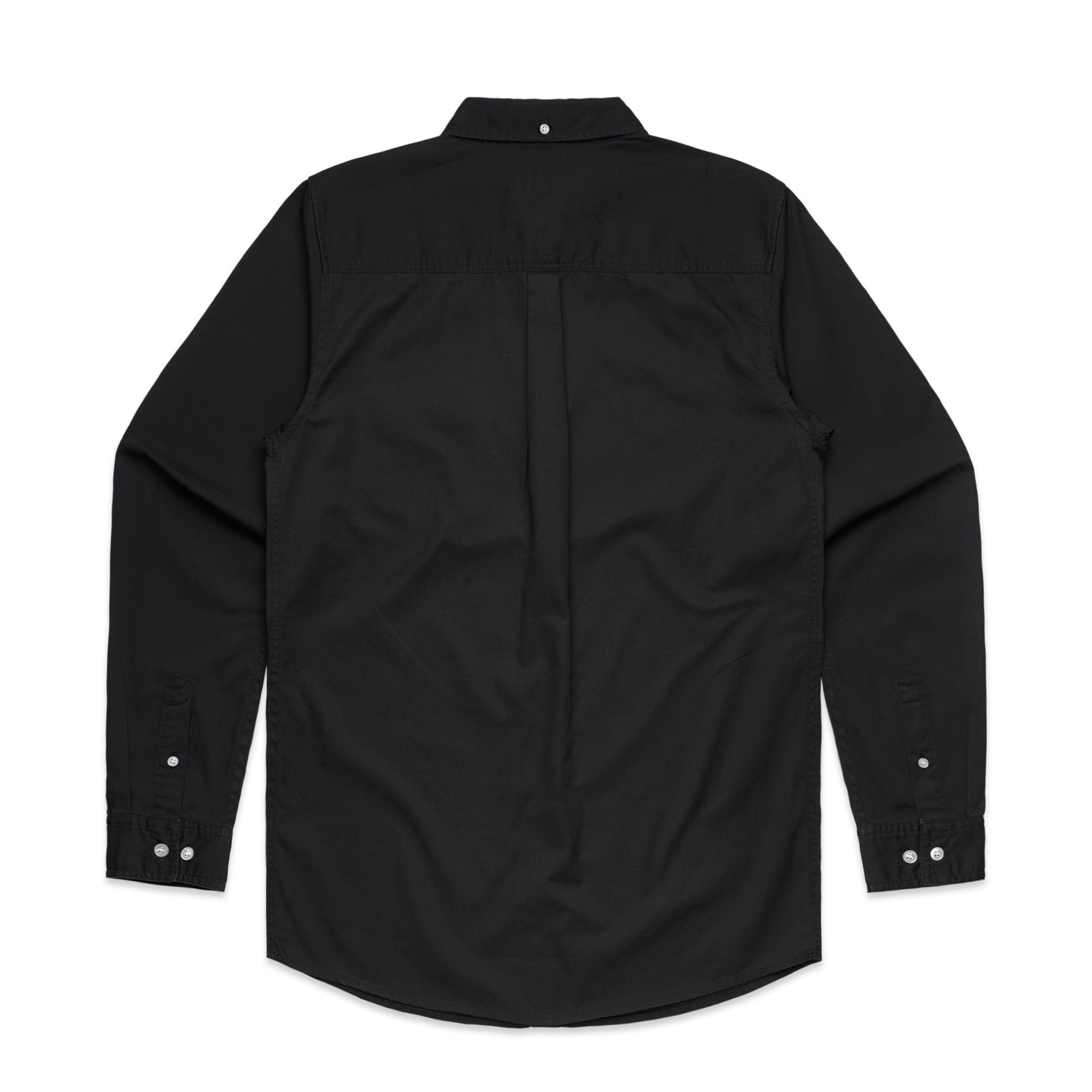5414 DENIM WASH SHIRT